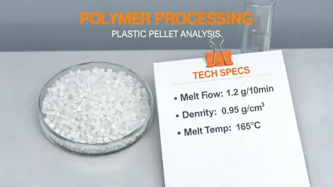 Polymer processing technical article thumbnail